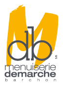 Logo de la Menuiserie Demarche 